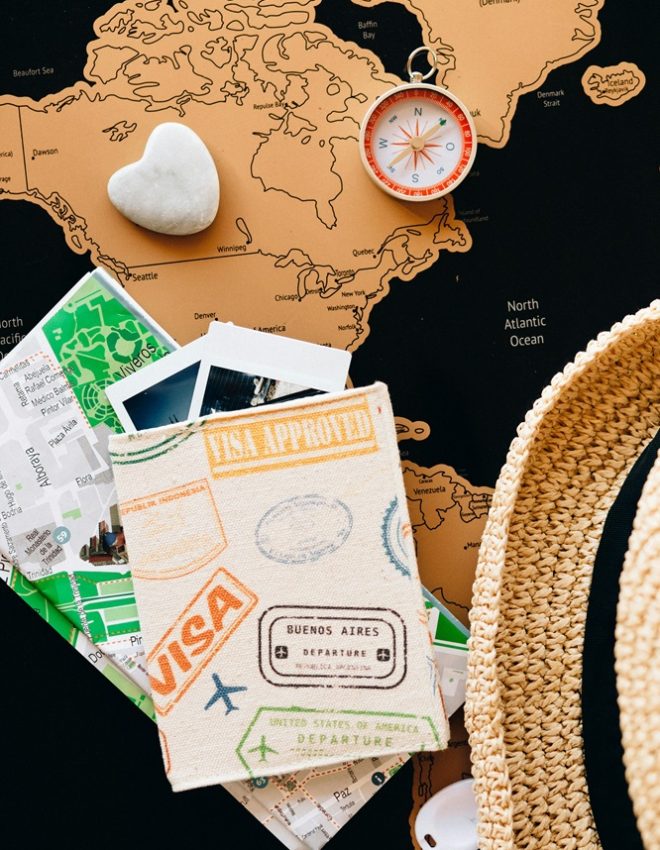Travel Permits Travel Permits