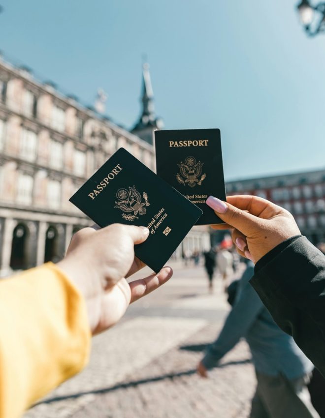 visa visa